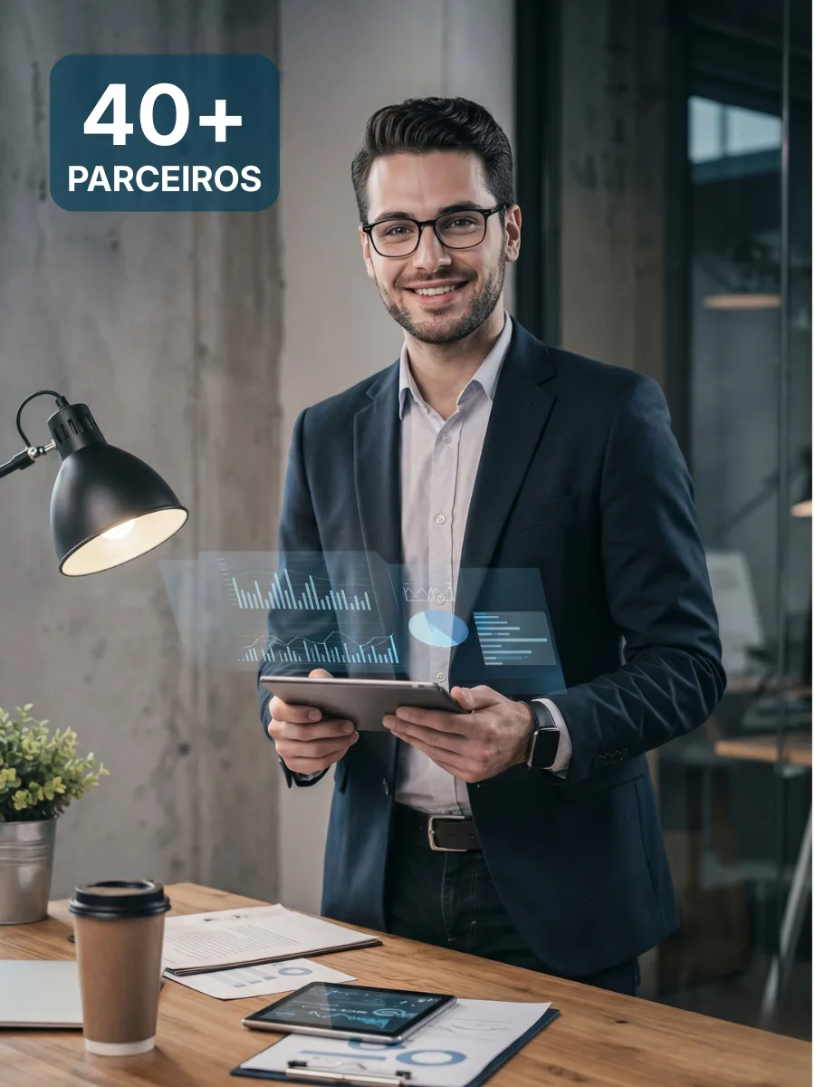Especialista mb finance